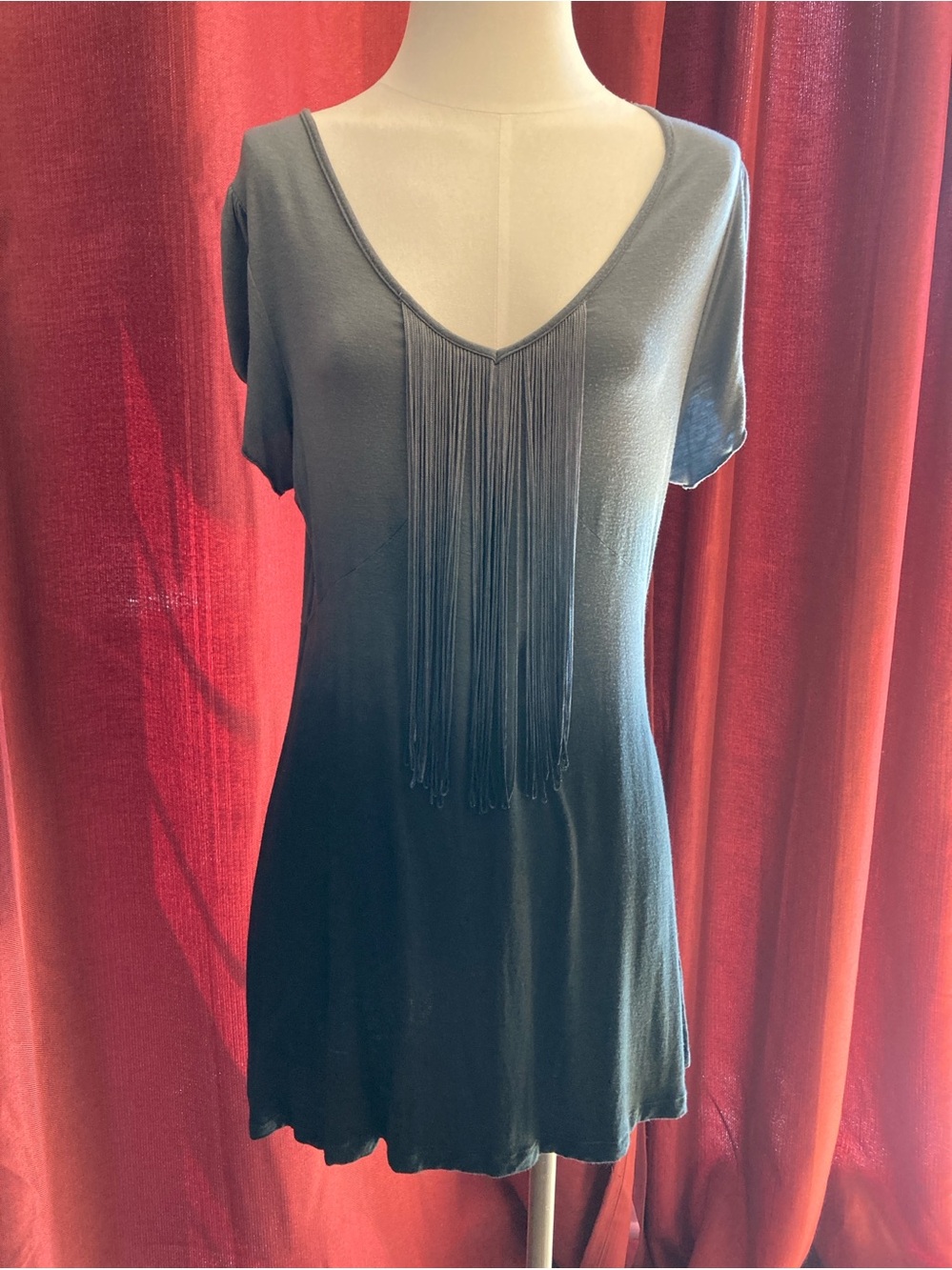 One World blouse, size medium